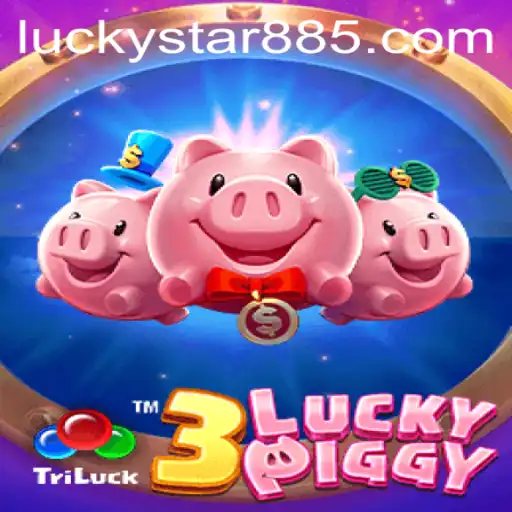 Discover the Thrills of 3LUCKYPIGGY: A Guide to Gameplay and Rules