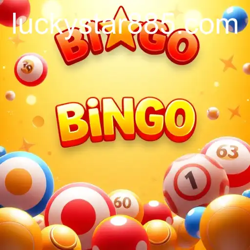 Unlocking the Fascination with Bingo Games Through LuckyStar 88