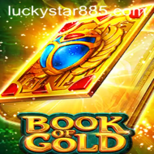 Discover the Thrills of BookofGold: Unveiling the Magic of LuckyStar 88