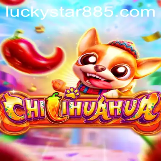 Exploring the Adventures in CHILIHUAHUA: LuckyStar 88's Thrilling Game