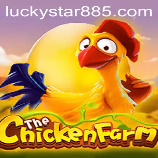 Exploring ChickenFarm: A Game of Strategy and Luck with LuckyStar 88