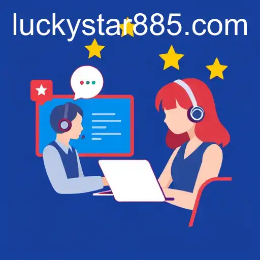 The Significance of 'Contact Us' in the Success of LuckyStar 88