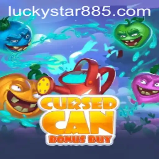 Exploring the Thrills of CursedCanBonusBuy: Unveil Your Luck with LuckyStar 88