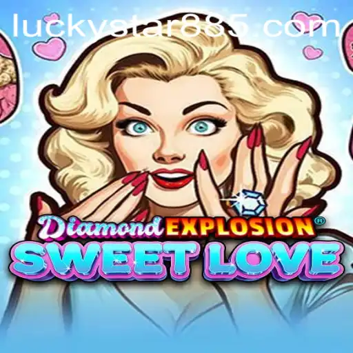 Unveiling the Enthralling World of DiamondExplosionSweetLove
