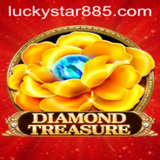 Embark on a Thrilling Adventure with Diamondtreasure Featuring LuckyStar 88