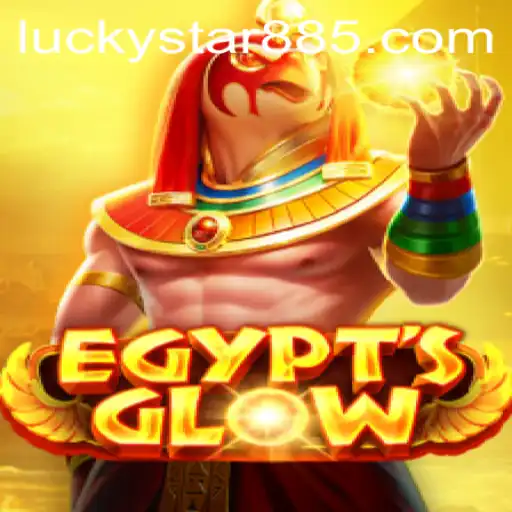 Exploring the Enchantment of EgyptsGlow and the Allure of LuckyStar 88
