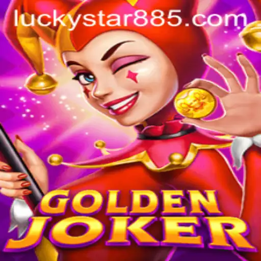 GoldenJoker: Unveiling the Excitement of LuckyStar 88
