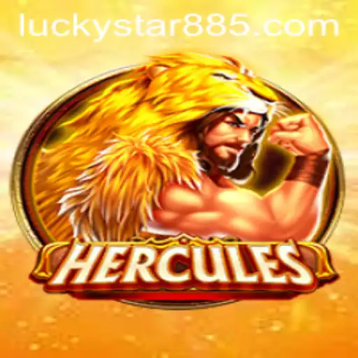 Hercules: A Mythical Game Experience with LuckyStar 88