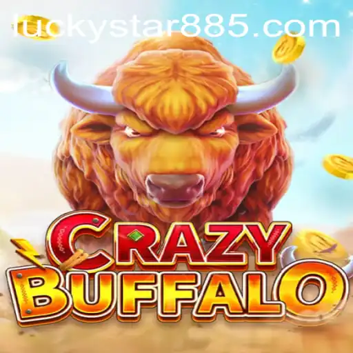 Unveiling CRAZYBUFFALO: A Thrilling Adventure with LuckyStar 88