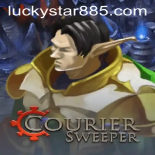Journey into Adventure with CourierSweeper and LuckyStar 88