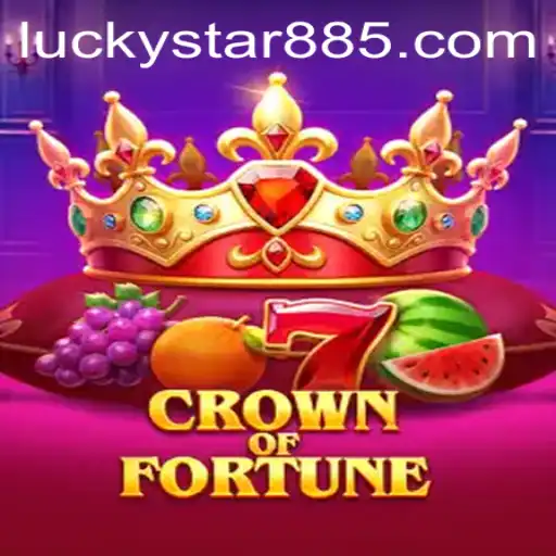 Crown of Fortune: Exploring the Enchanting World of 'LuckyStar 88'