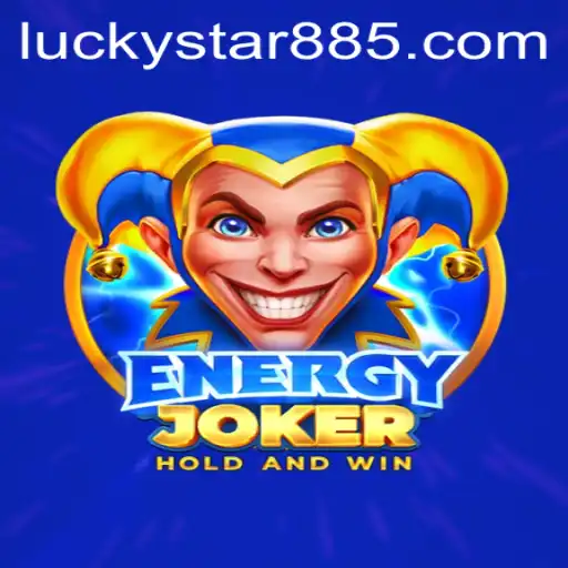 Discover the Exciting World of EnergyJoker: A Comprehensive Guide