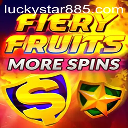 Unveiling the Excitement of FieryFruitsMoreSpins and LuckyStar 88