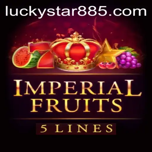 Discover the Excitement of ImperialFruits5 and LuckyStar 88