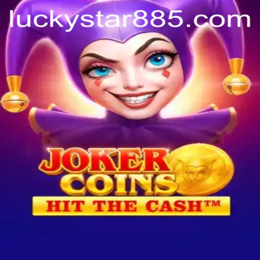 Discover the Thrills of JokerCoins with LuckyStar 88