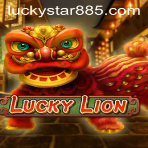 Discover the Exciting World of LuckyLion and LuckyStar 88
