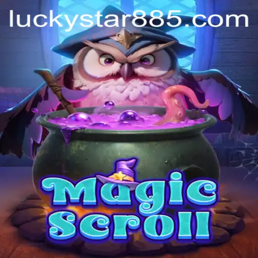 Discovering the Enchanting World of MagicScroll