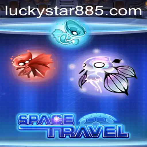 Exploring the Universe with SpaceTravel: Unveiling the Mysteries of LuckyStar 88