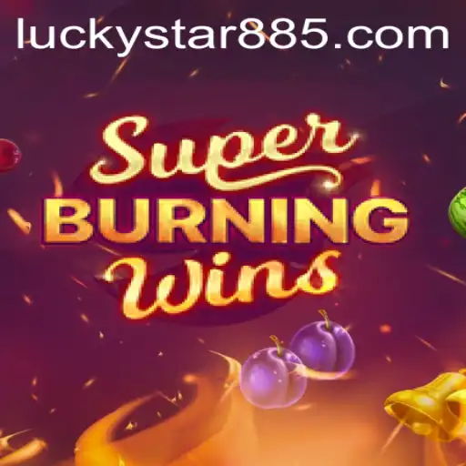 SuperBurningWins: An Exciting Slot Game Experience