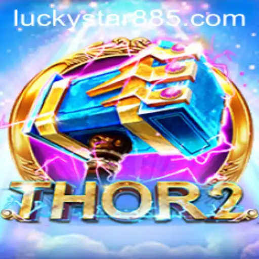 Thor2: The Epic Adventure Game Enhanced by LuckyStar 88