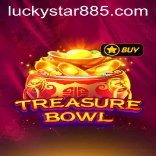 Experience the Thrill of TreasureBowl With LuckyStar 88