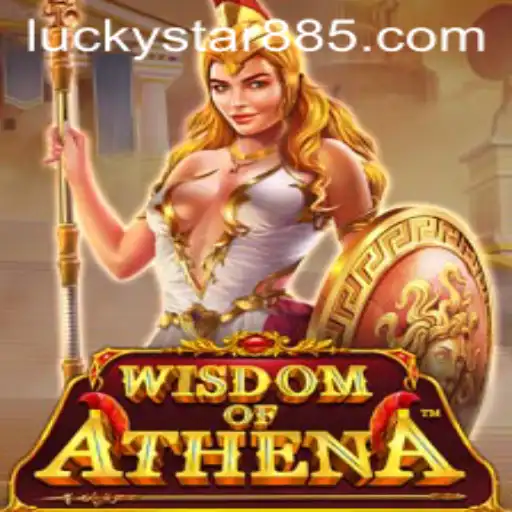 WisdomofAthena: A Look Into the Enigmatic World of Strategy and Fortune