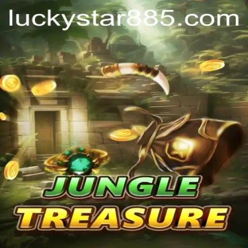 JungleTreasure: An Adventure Awaits with the LuckyStar 88