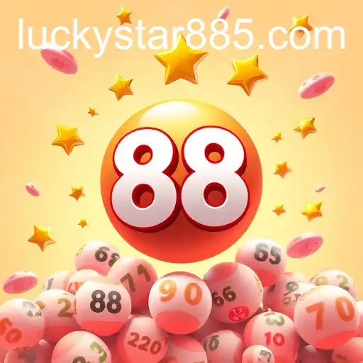 Exploring the Fascination of Lottery Games: A Deep Dive into LuckyStar 88