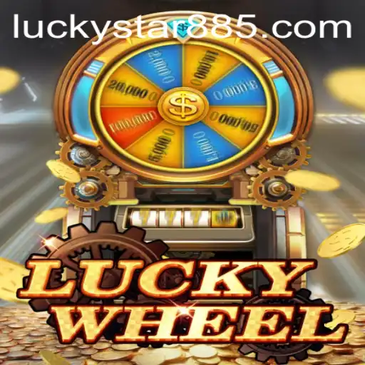 Exploring LuckyWheel: The Thrilling Game Experience of LuckyStar 88