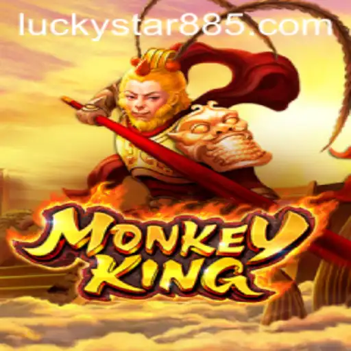 The World of MonkeyKing and the Magic of LuckyStar 88