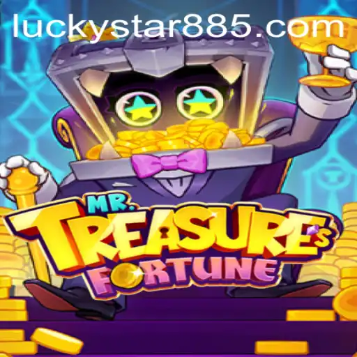 Discover the Exciting World of MrTreasuresFortune and Unlock Your LuckyStar 88