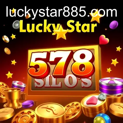 The Thrilling World of Online Slots: An Exploration of LuckyStar 88