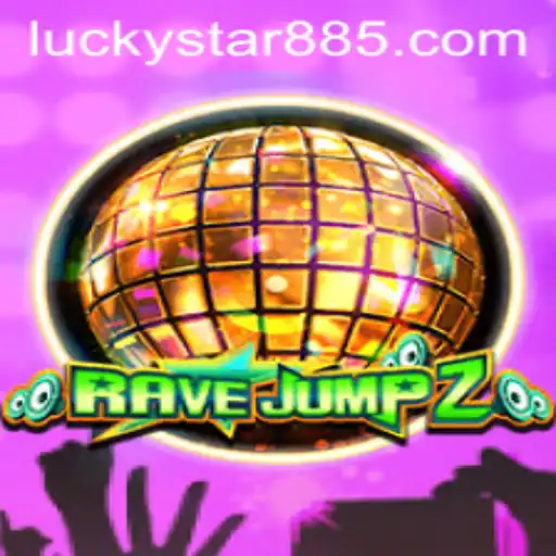 RaveJump2: A Thrilling Adventure in the World of Dance and Fortune