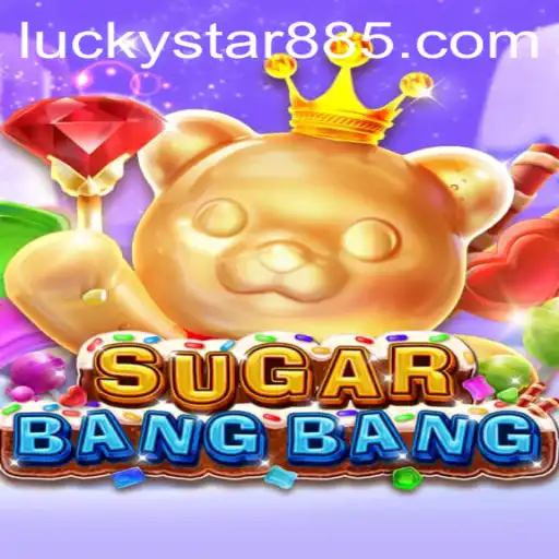 SUGARBANGBANG: The New Electrifying Gaming Experience