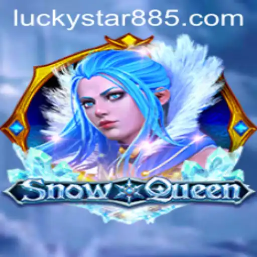 SnowQueen: Dive Into a Magical Winter Adventure with a Touch of LuckyStar 88