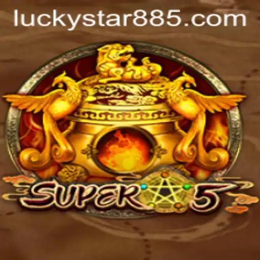 The Alluring World of Super5 and LuckyStar 88