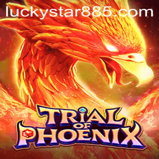 Unveiling the Enchanting World of TrialofPhoenix: A Game of Myth, Strategy, and Luck