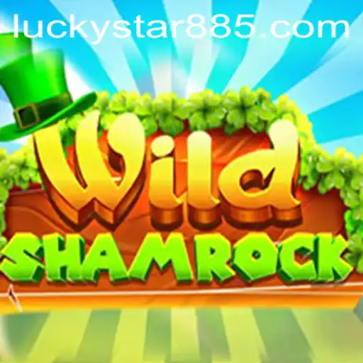 WildShamrock: A Magical Gaming Experience with LuckyStar 88